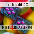 Tadalafil 40 03